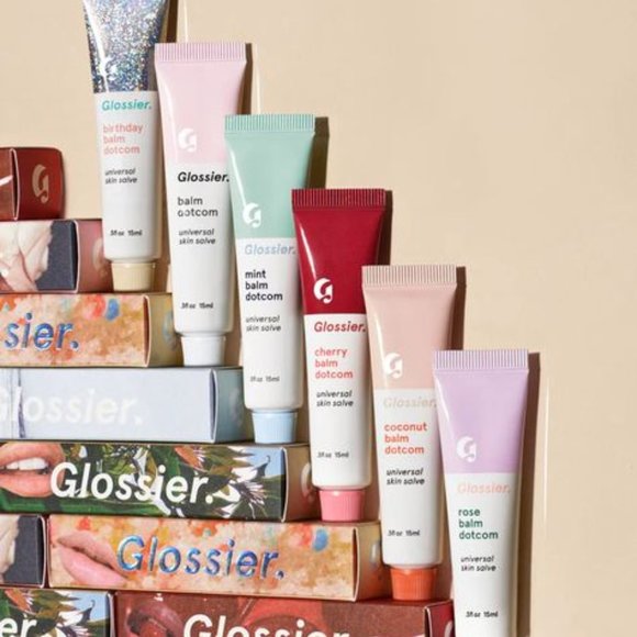 Glossier 10% Off - Picture 1 of 1